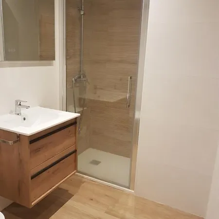 Ferienwohnung Penibetico Elite Sierra Nevada Exterior foto