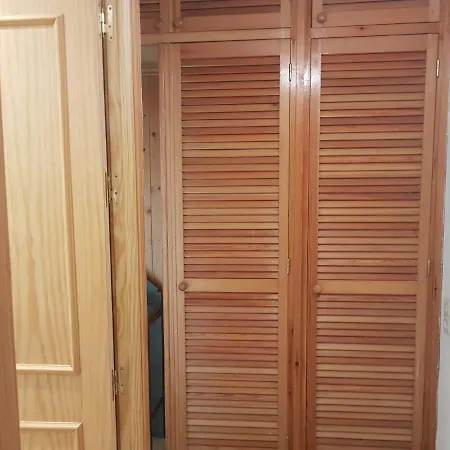 Ferienwohnung Penibetico Elite Sierra Nevada Exterior foto